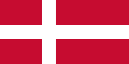 Danmark - Denmark