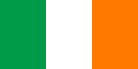 Kevin Woods Machinery – Republic of Ireland