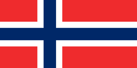 Norge - Norway