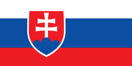 Slovensko - Slovakia
