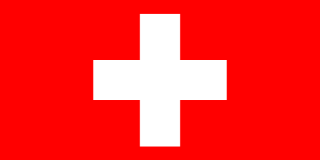 Suisse - Switzerland