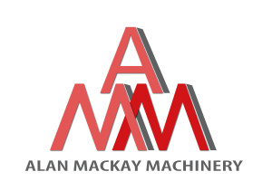 AlanMackayMachinery Tong Engineering Dealer