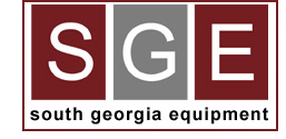 South Georgia Equipment