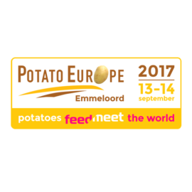 Potato Europe 2017