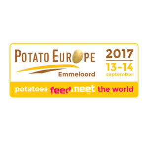 Potato Europe 2017 Tong Engineering
