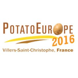 Tong Potato Europe potato grading event