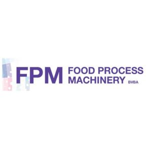 Food Process Machinery Logo - Togo