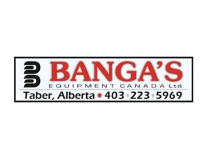 Banga’s Equipment