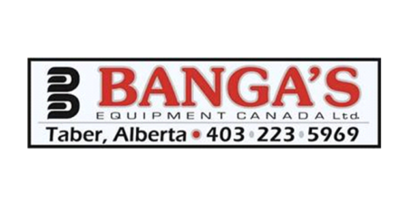 Banga’s Equipment