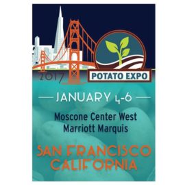 US Potato Expo 2017