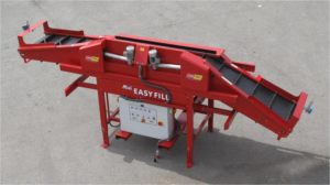 Filling Equipment - Waste Materials Handling | Tong Recycling